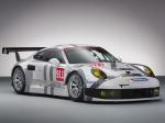 Porsche 911 RSR 2013 года